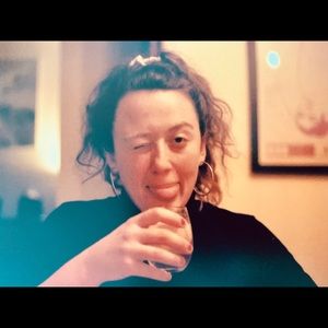 Meet your Posher, Rose-anne